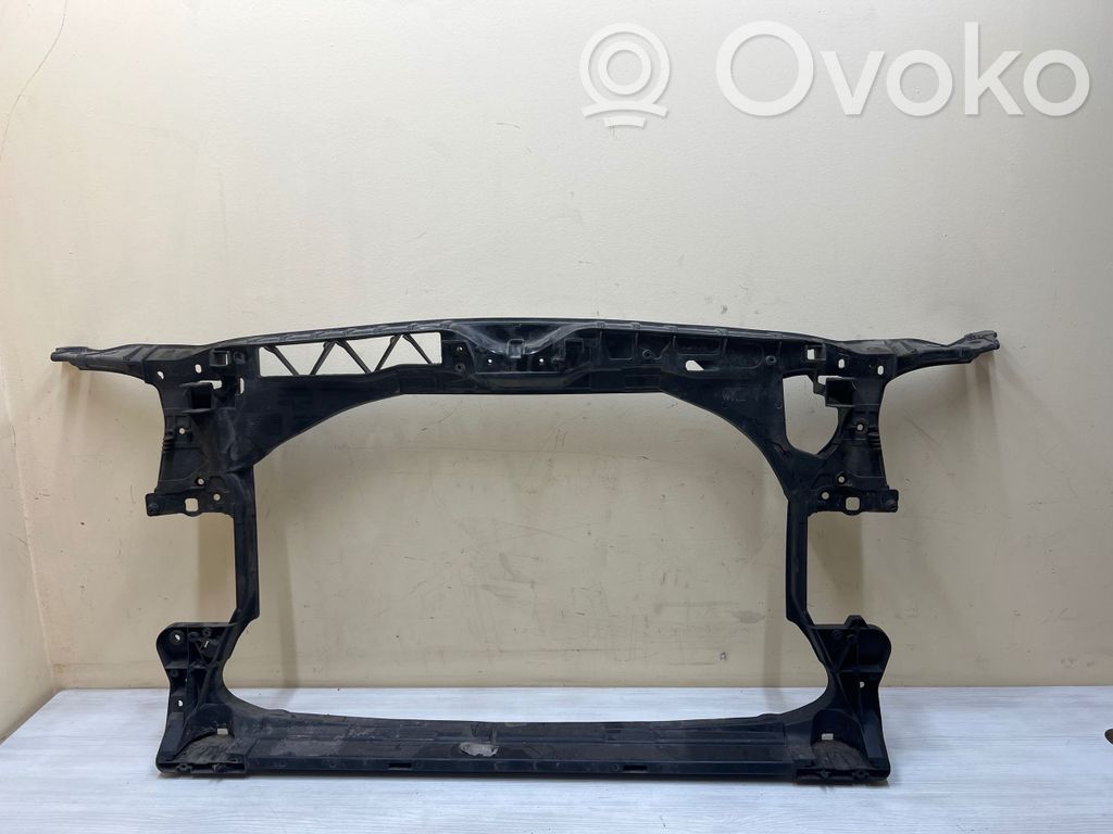 Audi A6 S6 C7 4G Panou suport radiator 