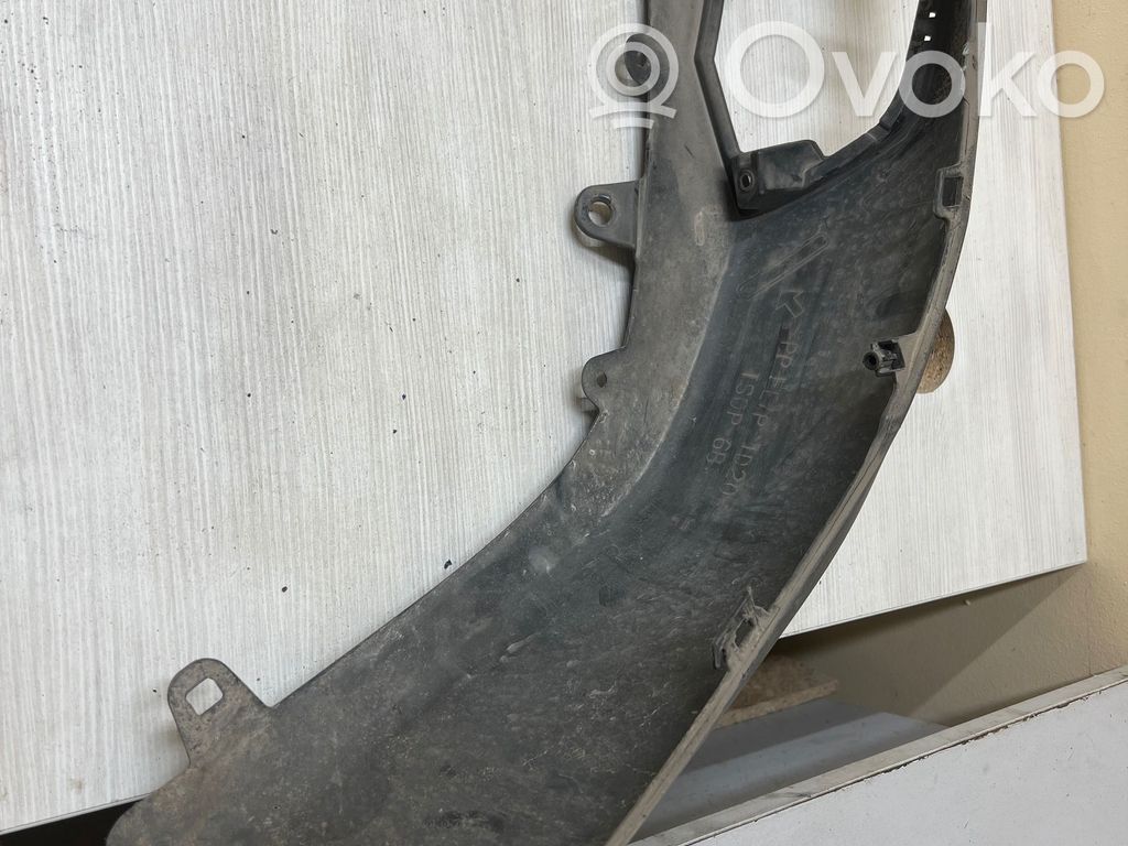 Toyota Prius+ (ZVW40) Zderzak przedni 