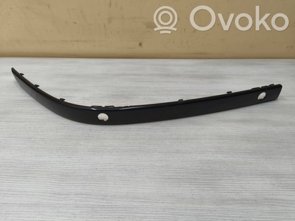 BMW 5 E39 Ornament îmbinare bară față 