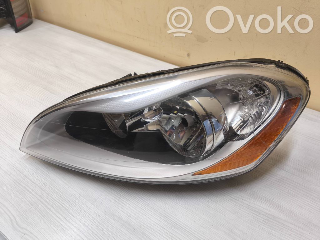 Volvo XC60 Scheinwerfer 