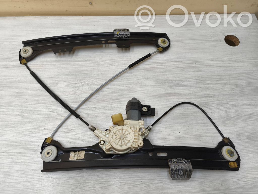 Front door window regulator motor   67626981141,6981141,7184741,51337184387,7184387,7187383