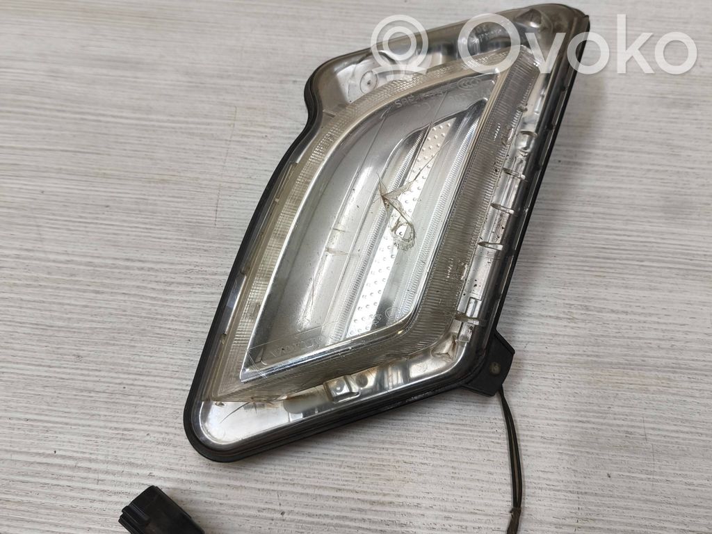 Volvo S60 Phare de jour LED 