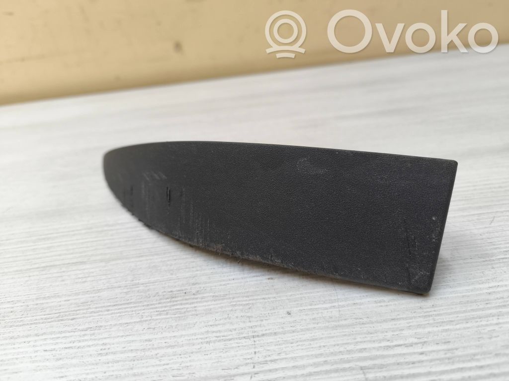 Audi Q2 - Front arch trim 