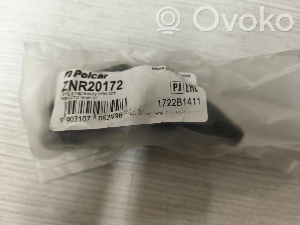 Repuesto de faro   63126941478,6941478,ZNR20172