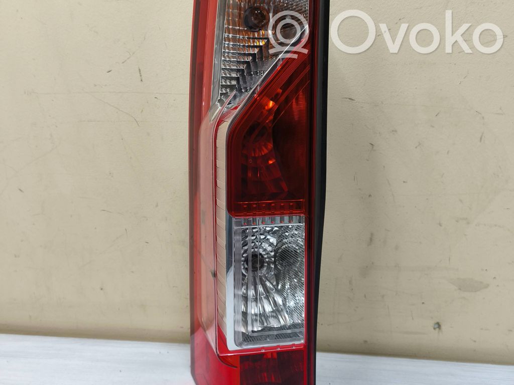 Renault Master III Takavalot 