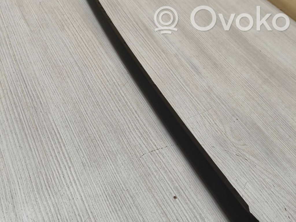 Audi A3 8Y Windshield trim 