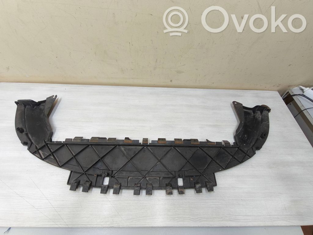 Volvo V50 Scut inferior bară față 