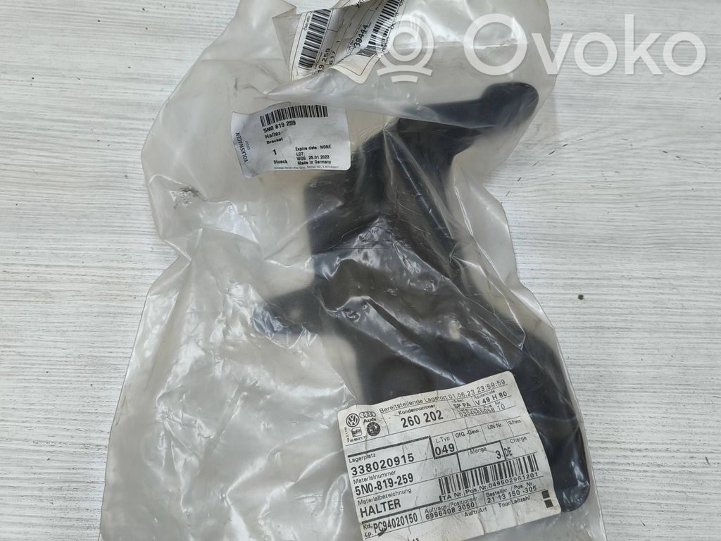 Mocowanie / Uchwyt tłumika   5N0819259