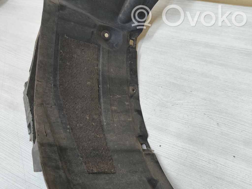 Audi A6 S6 C7 4G Nadkole przednie 