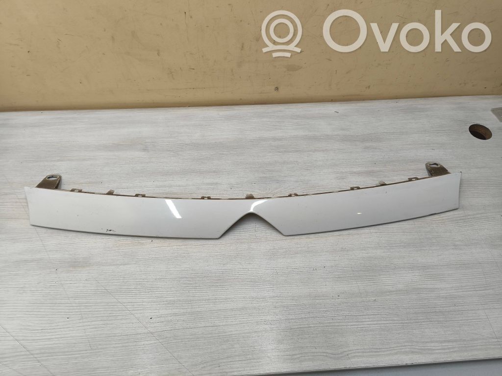 Citroen Berlingo Maskownica / Grill / Atrapa górna chłodnicy 