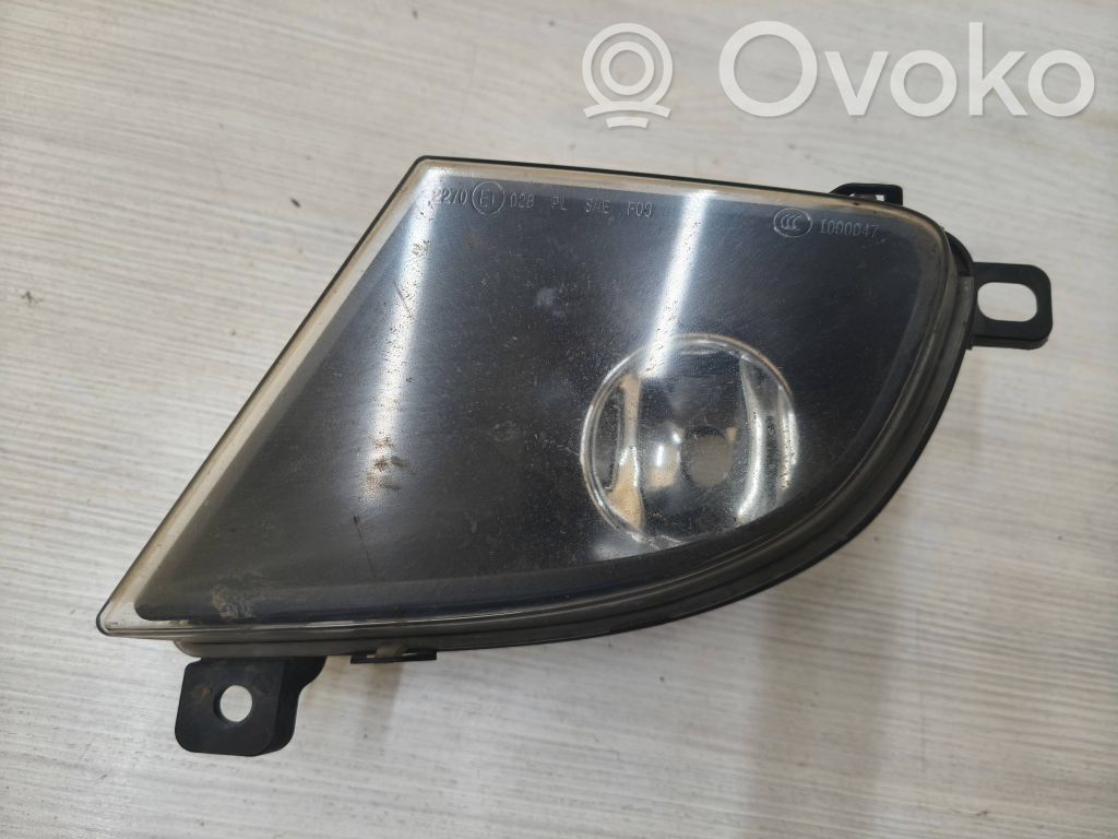 BMW 5 E60 E61 Front fog light 