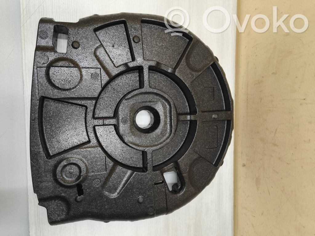 Audi A1 Kit d’outils 