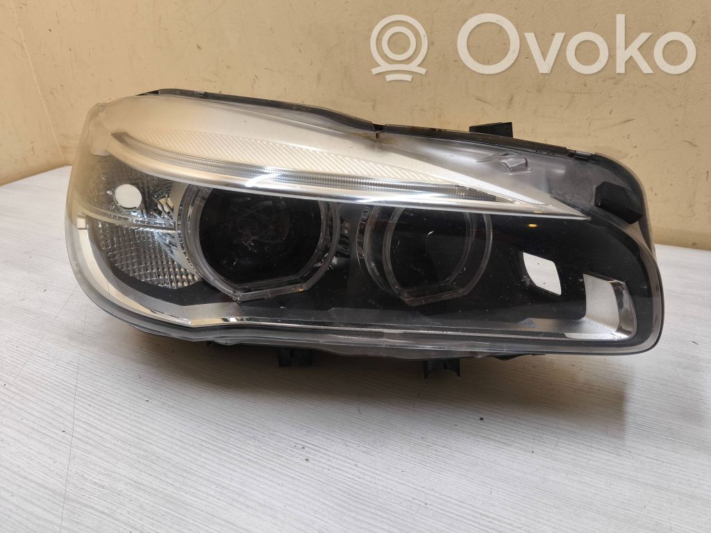BMW 2 F45 Headlight/headlamp 