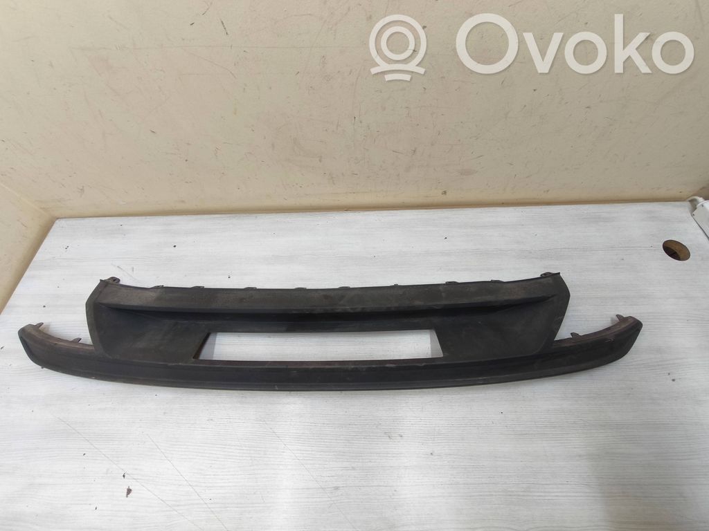 Audi A3 8Y Moldura embellecedora de la barra del amortiguador trasero 