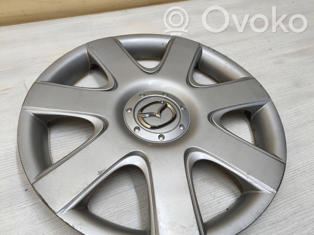 Mazda 3 I R15-pölykapseli 