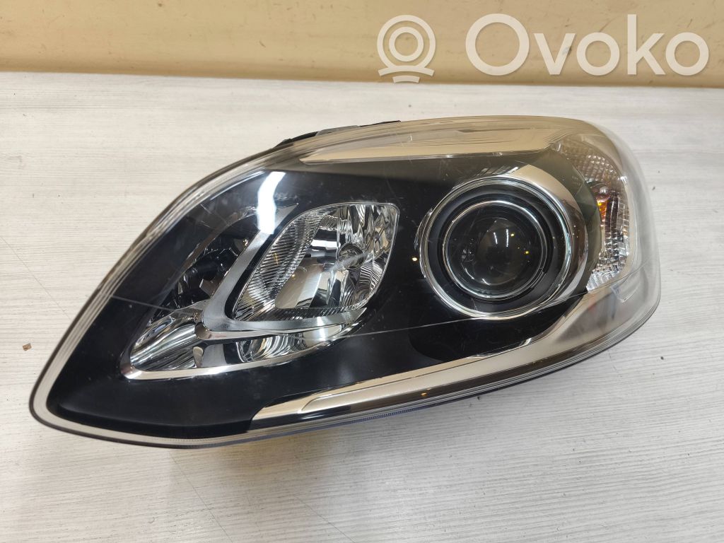 Volvo XC60 Far 