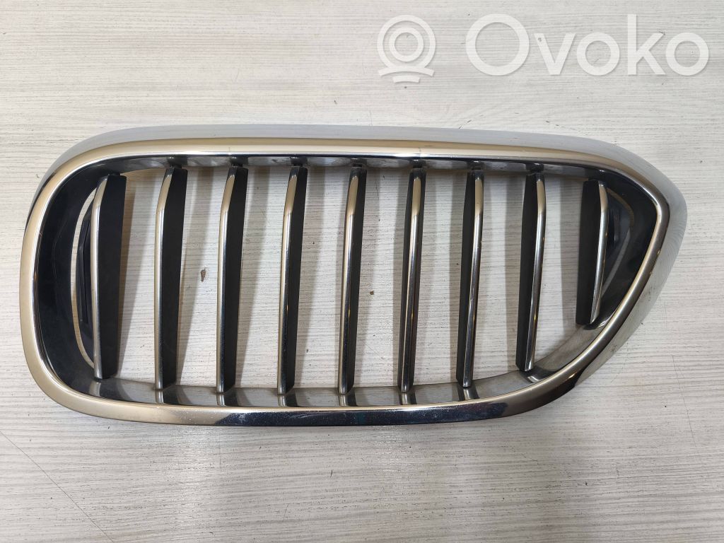 BMW 5 G30 G31 G38 Grilă față 