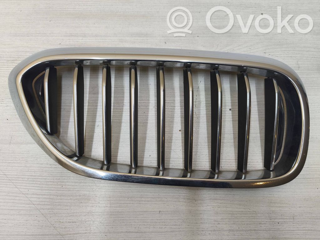 BMW 5 G30 G31 G38 Grilă față 