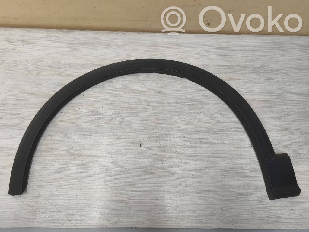 Audi Q2 - Moldura de la aleta (moldura) 