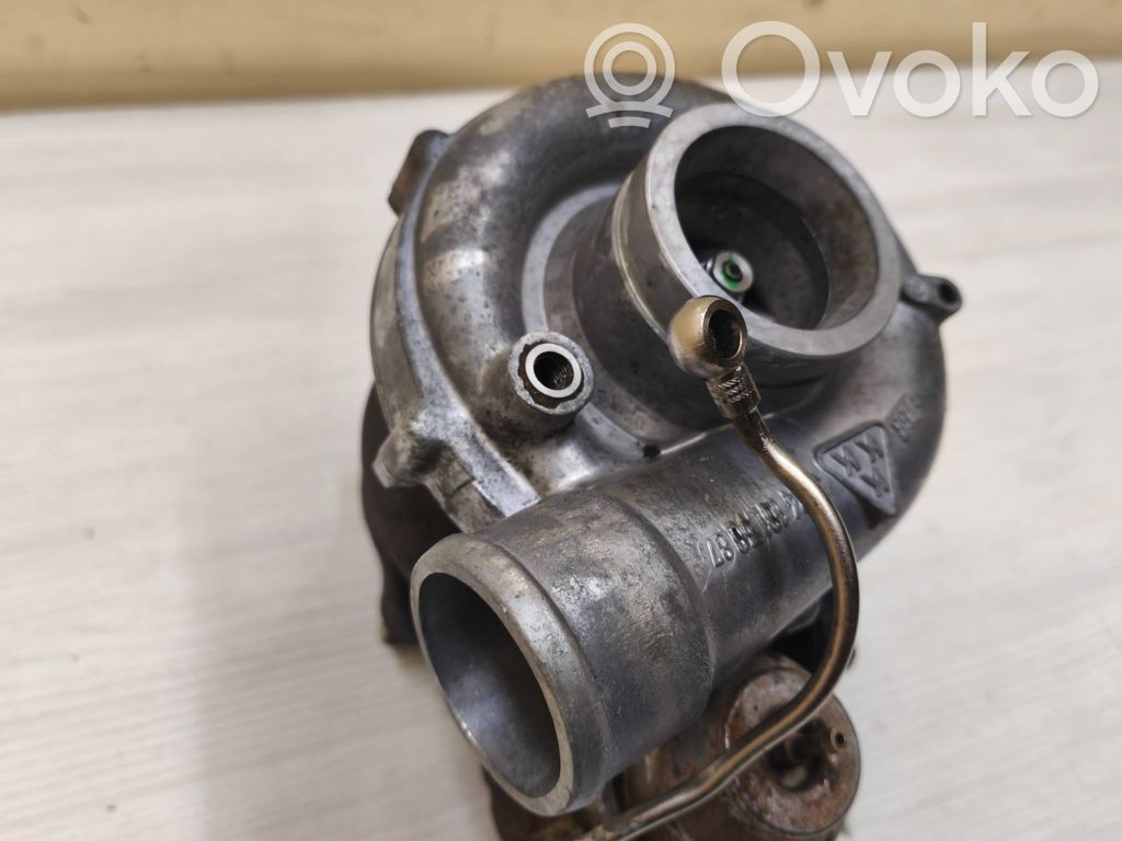 Turbo   046145703E,53241015087