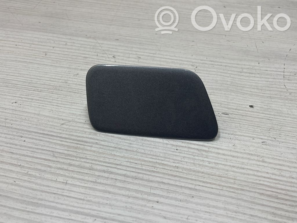 BMW 5 E60 E61 Zaślepka spryskiwacza lampy przedniej 