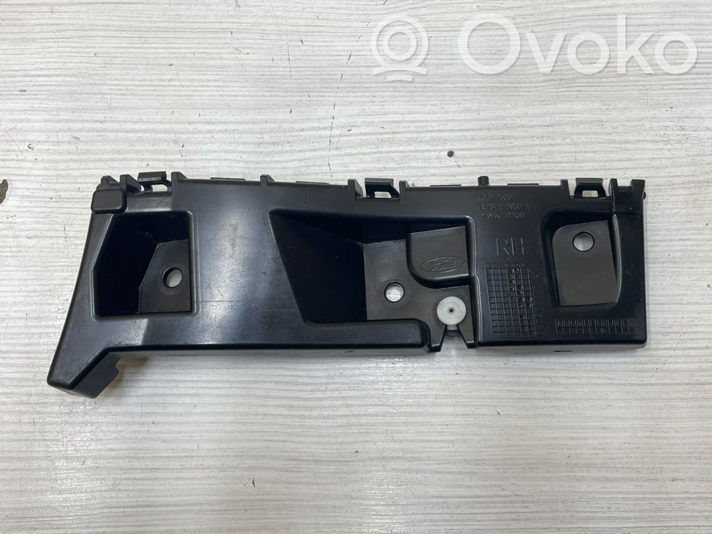 Front bumper mounting bracket   EM2B17D958A,M01D2508