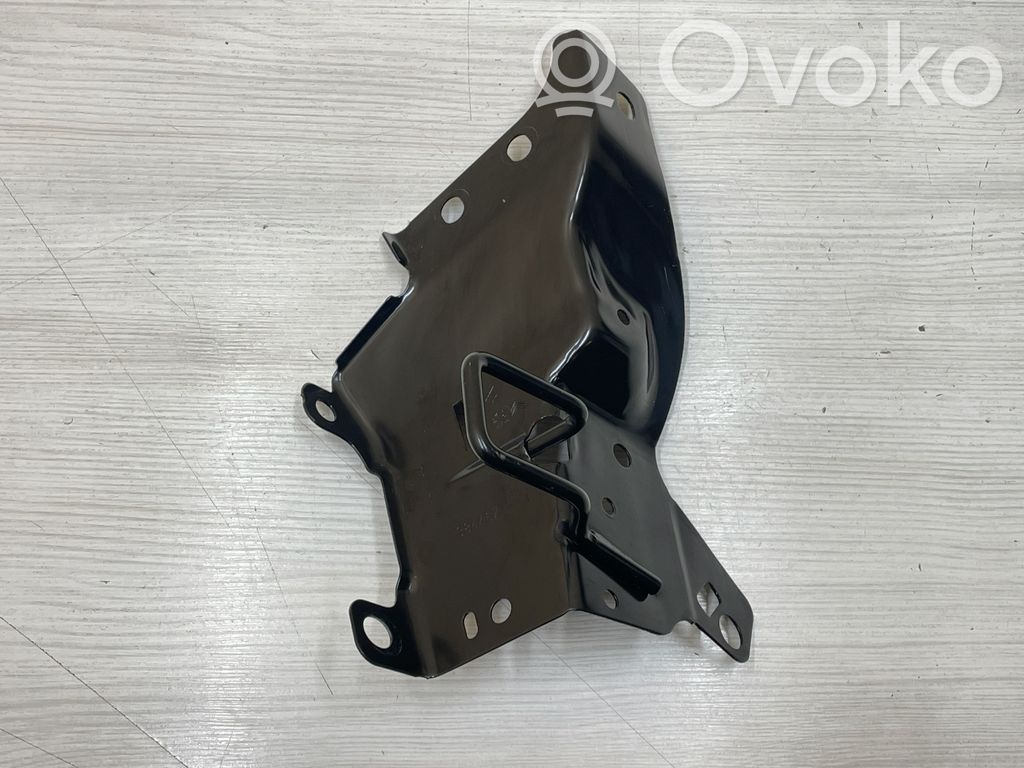 Peugeot 2008 II Seat back rest lock catch 