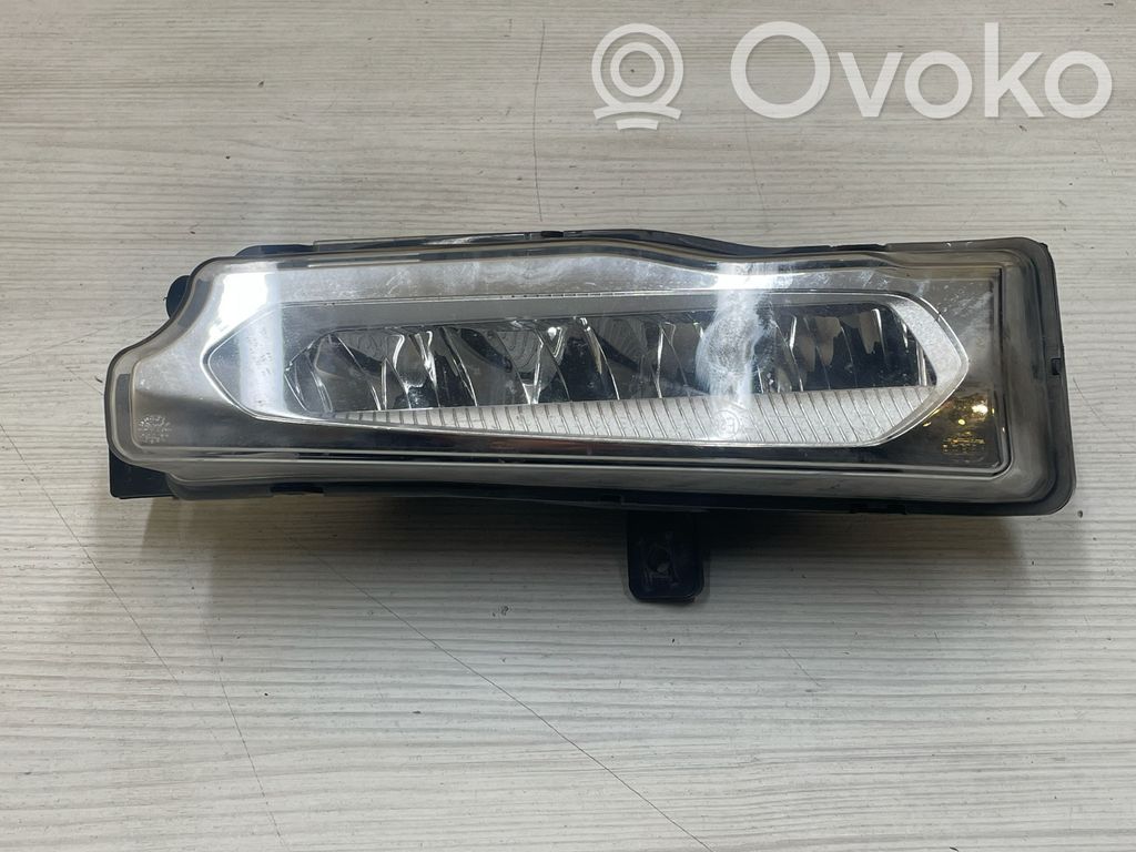 BMW X3 G01 Etusumuvalo 