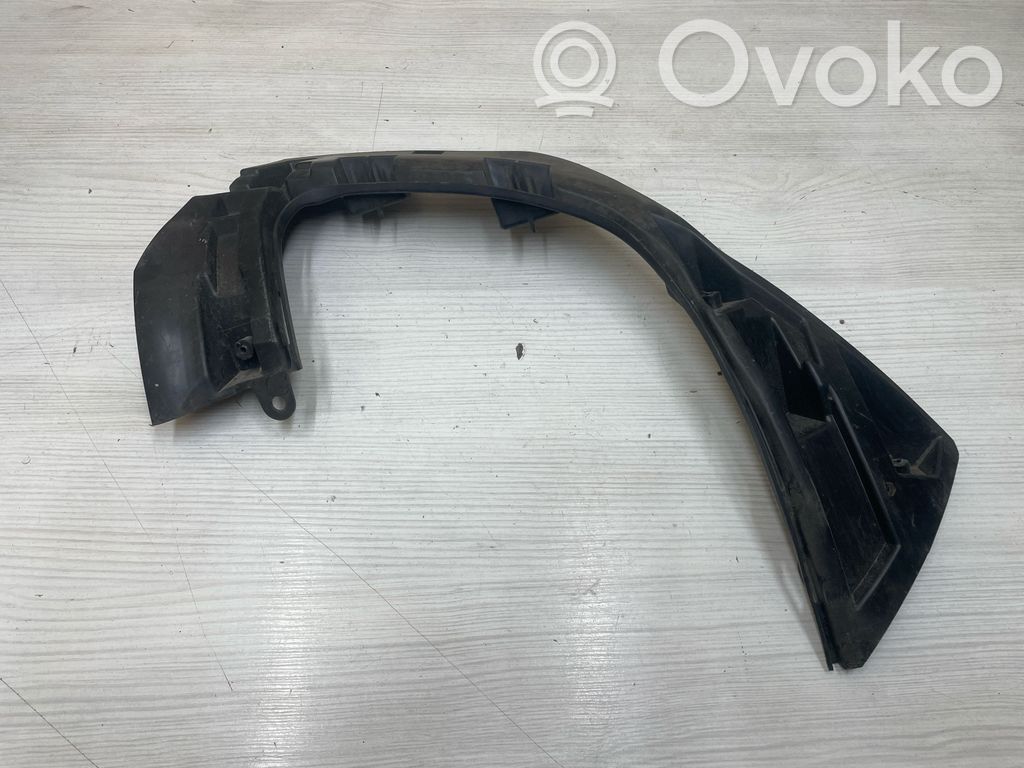Volvo XC60 Uchwyt / Mocowanie zderzaka przedniego 