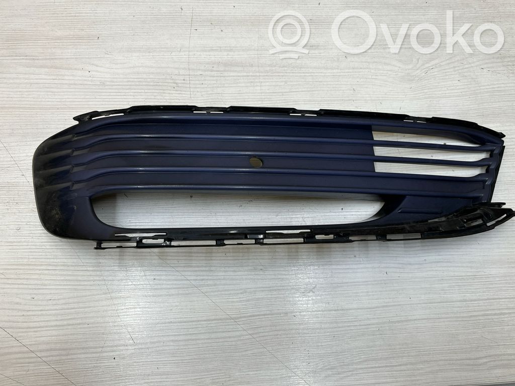 BMW 7 G11 G12 Staffa di rinforzo montaggio del paraurti anteriore 