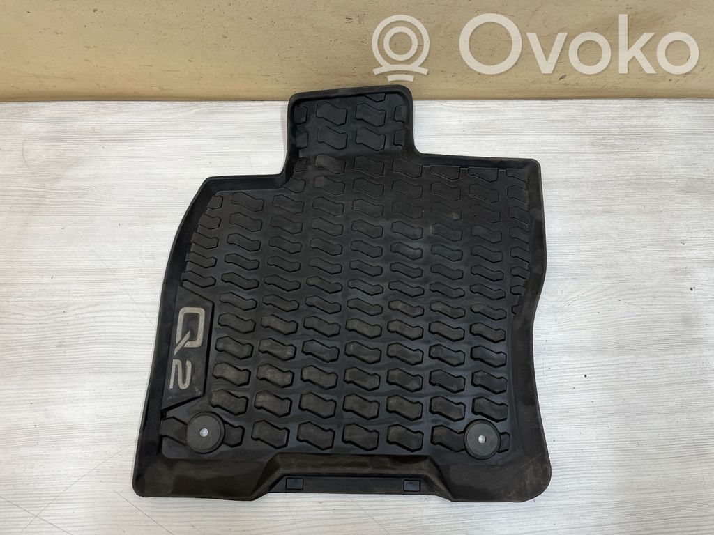 Audi Q2 - Alfombra delantera 