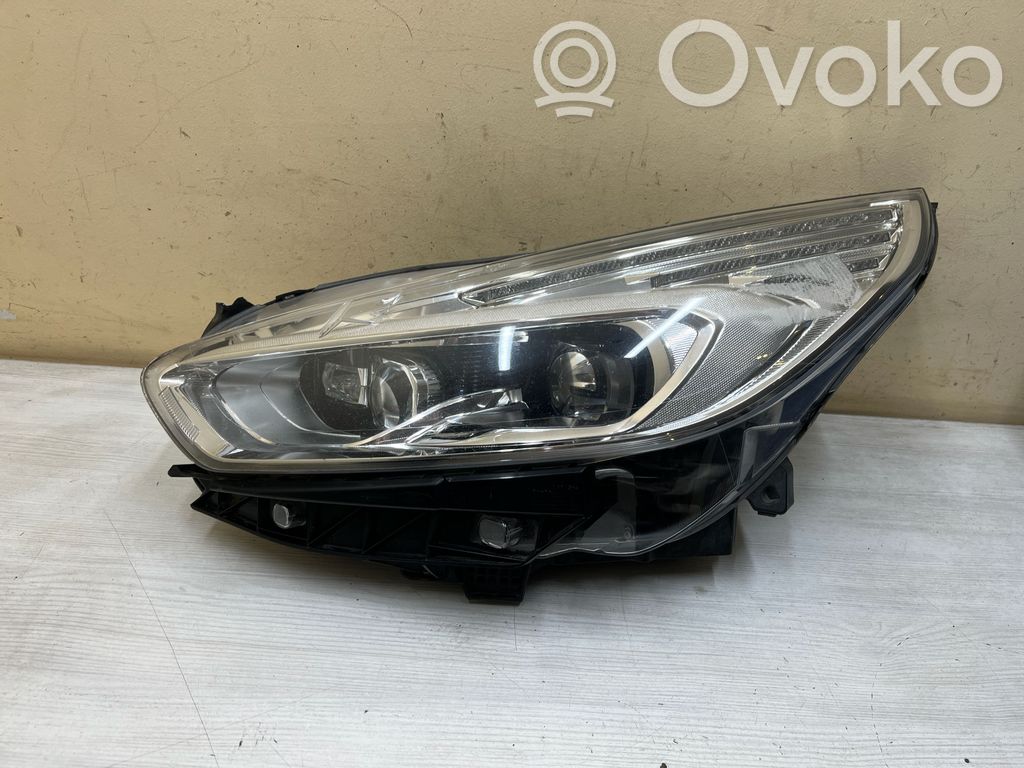 Ford Galaxy Headlight/headlamp 