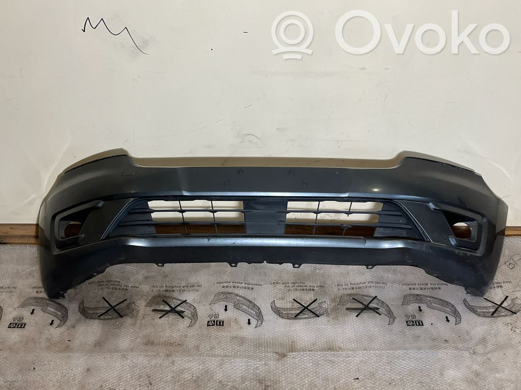 Ford Connect Parachoques delantero 