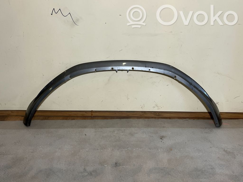 Volvo S80 Adaos inferior bară față 