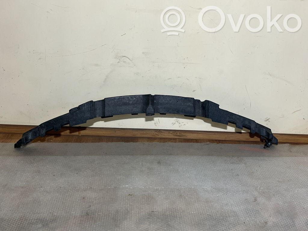 BMW 5 F10 F11 Absorber zderzaka przedniego 