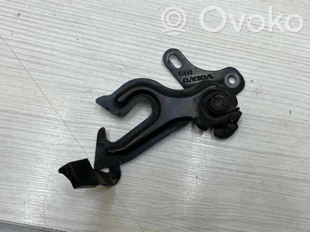 Volvo V70 Engine bonnet/hood lock/latch loop/hook 