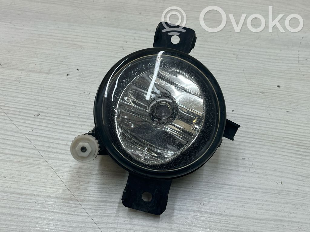 Miglas lukturis priekšā   7237433,1N001040703