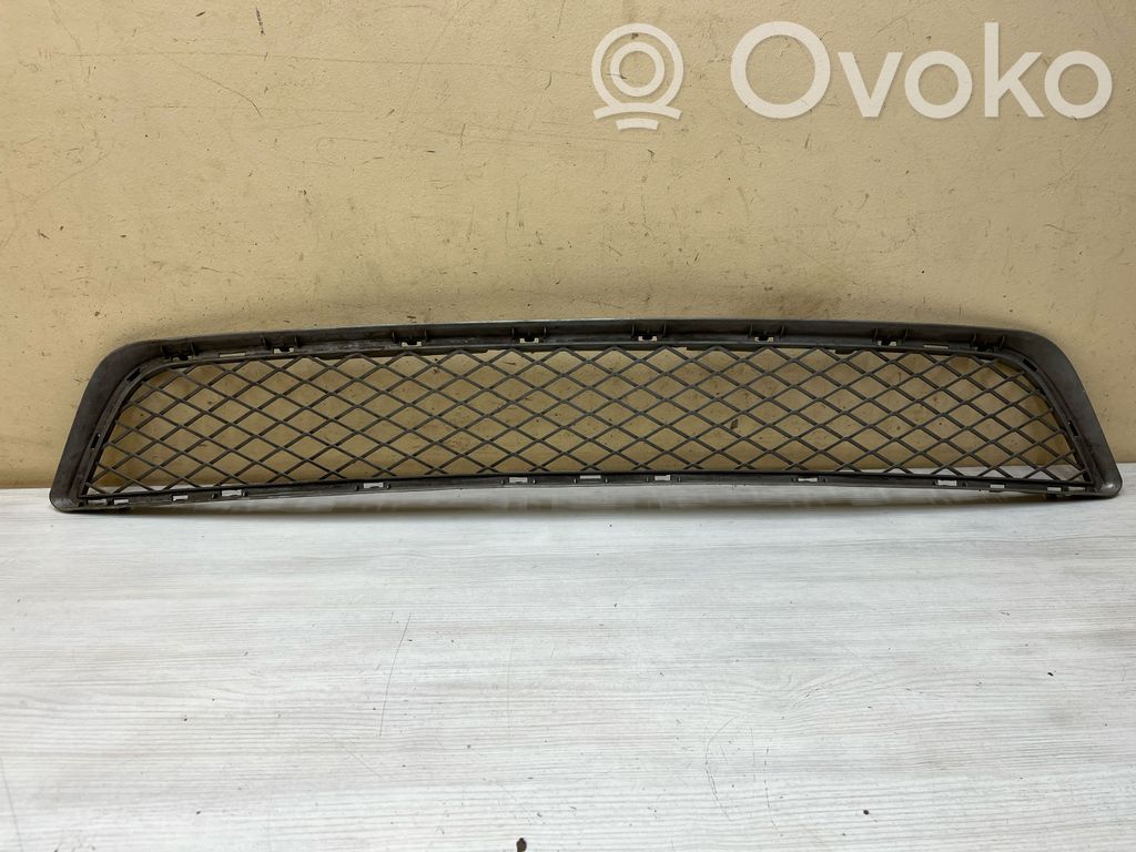 BMW X5 E70 Front bumper lower grill 
