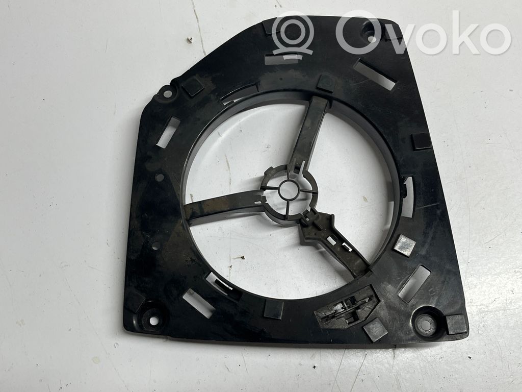 Volvo XC70 Dash center speaker trim cover 