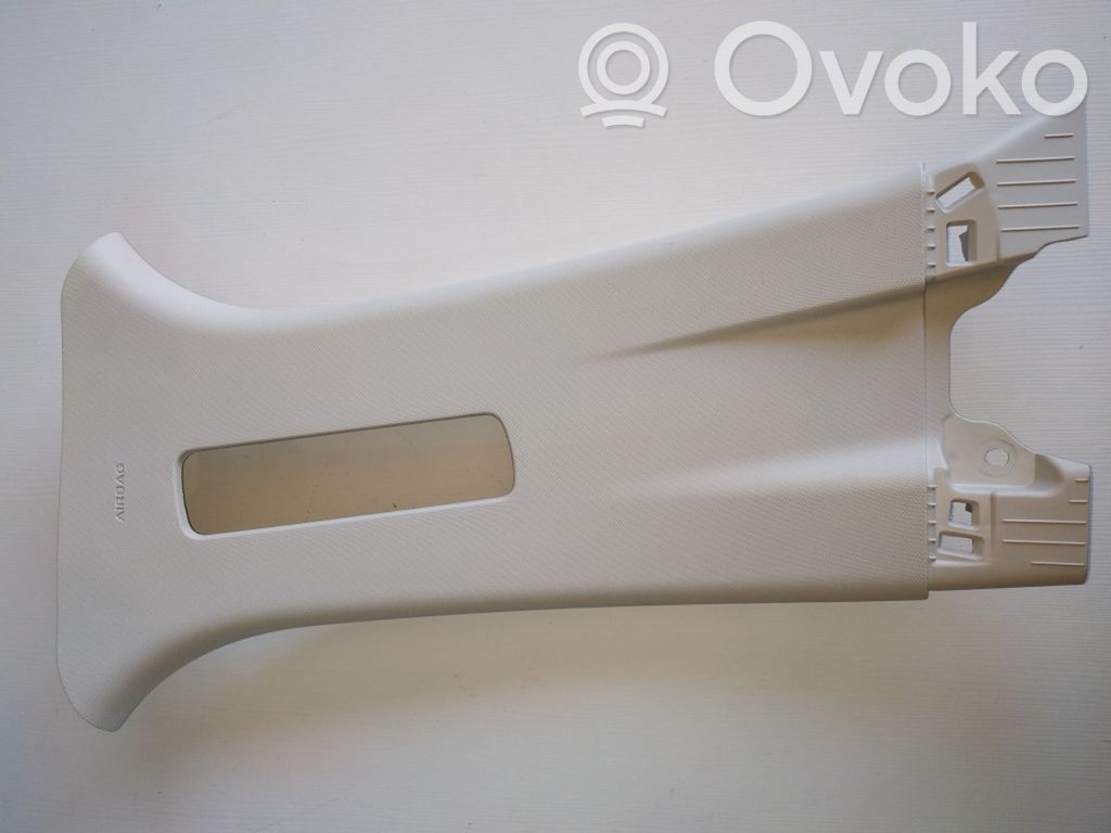 Ford Edge II Pilar (B) (superior) 