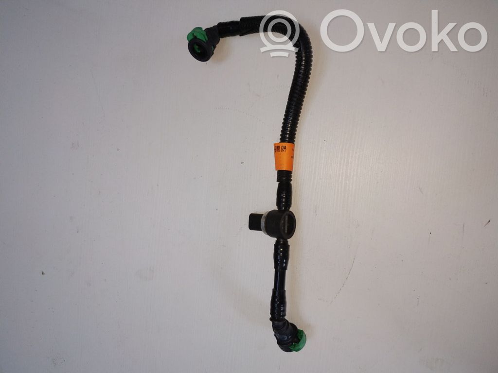 Sensor de presión de combustible   K2G39J280DA,FU5A9F972DA
