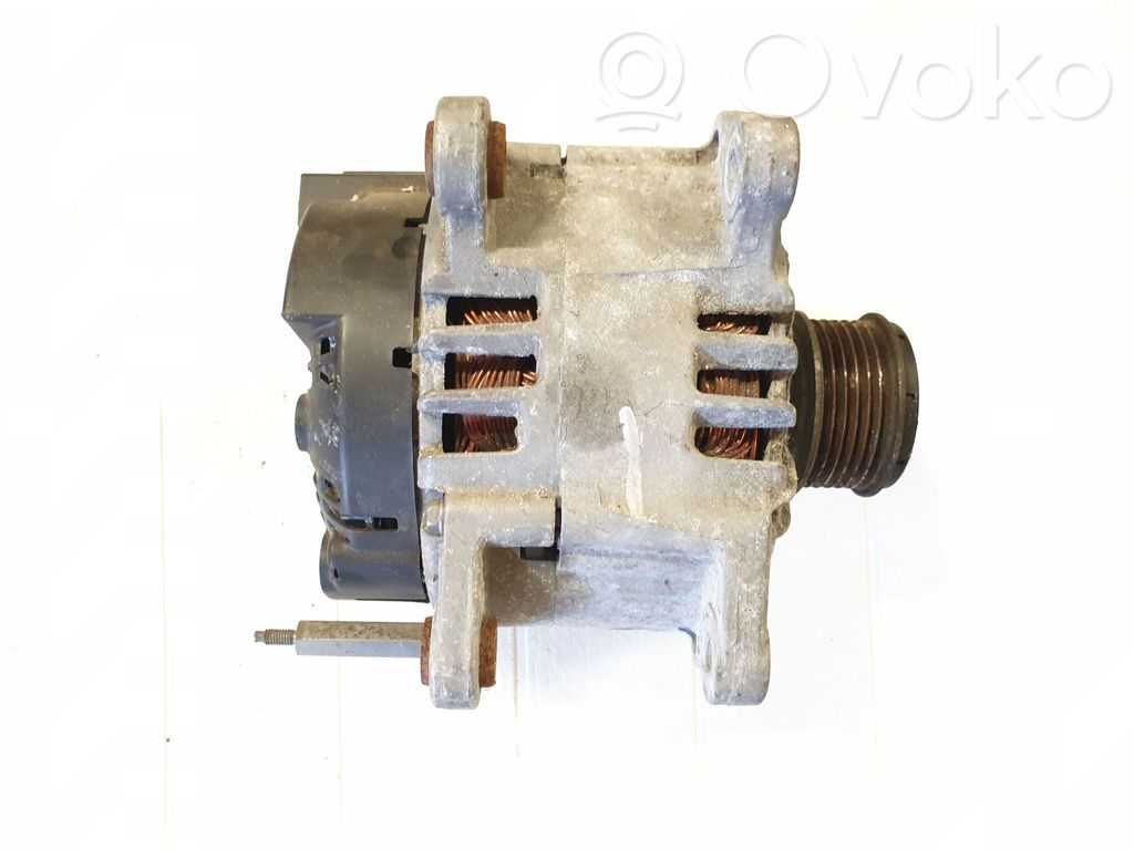 Volkswagen Golf VI Ģenerators 