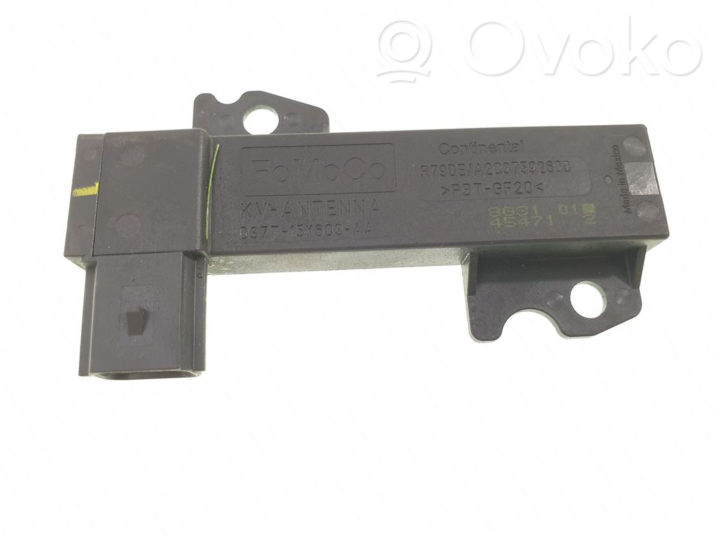 Ford Escape III Interior comfort aerial antenna 