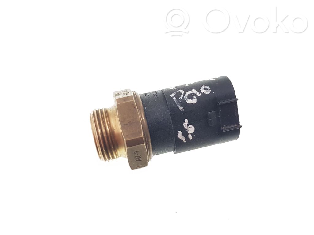 Volkswagen Polo V 6R Coolant temperature sensor 