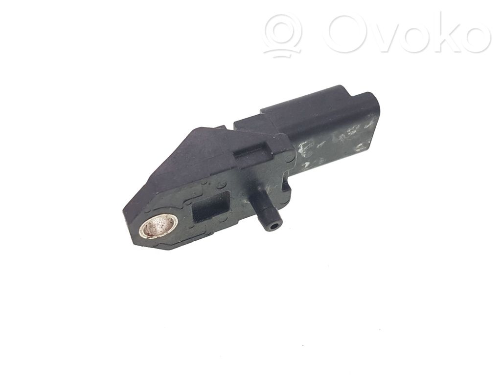 Peugeot 407 Air pressure sensor 
