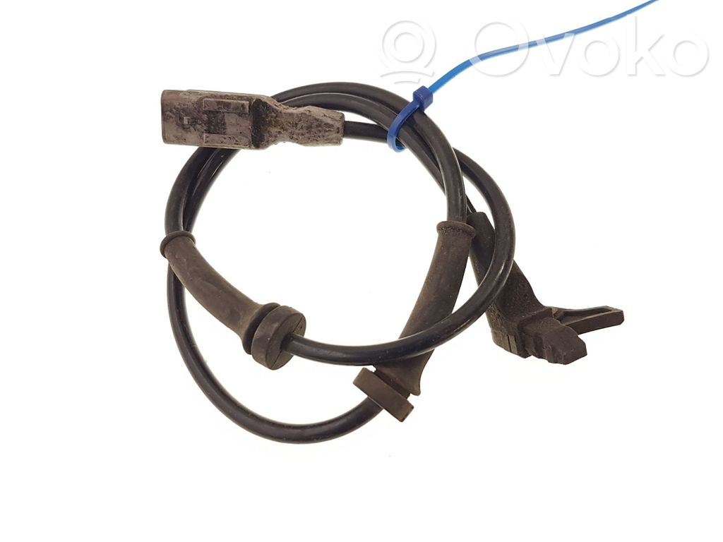 Peugeot 307 Sensor freno ABS de aceleración de rueda 
