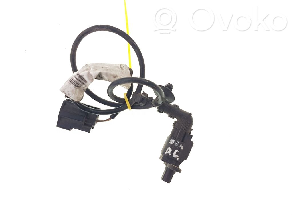 Volvo V50 Sensor de freno del ABS trasero 