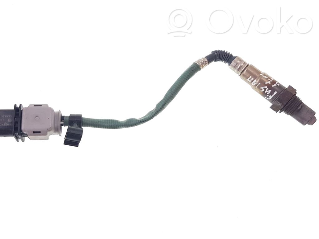 Sonda lambda   DS7A9Y460BA,0258017396