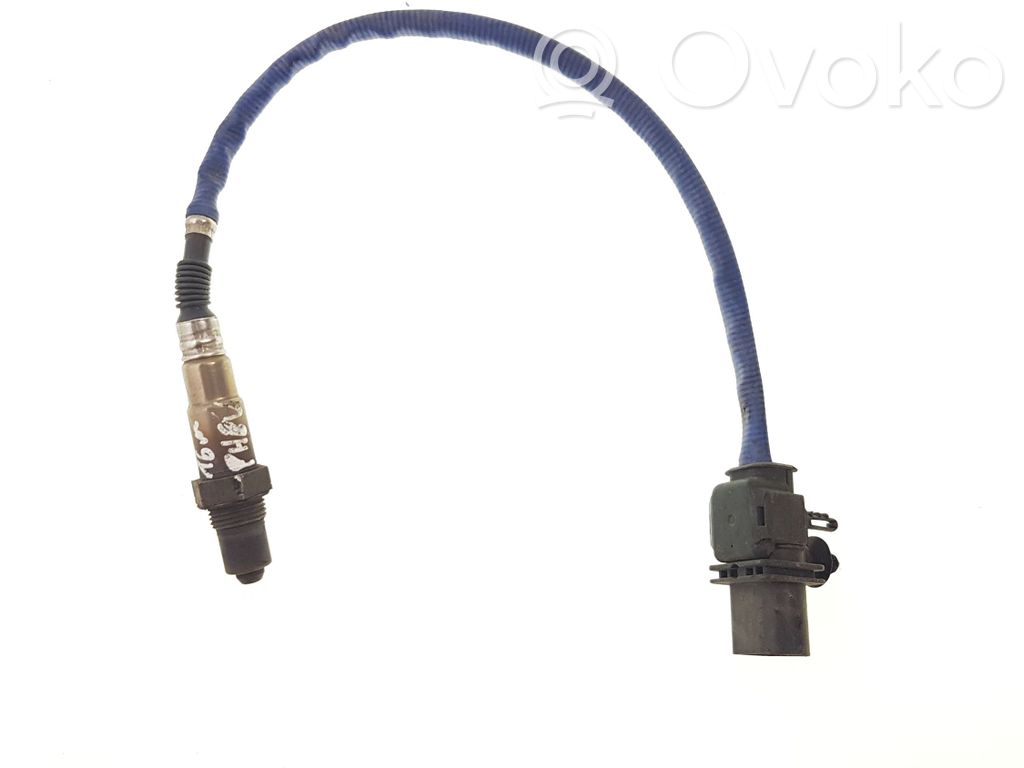 Ford C-MAX II Lambda probe sensor 