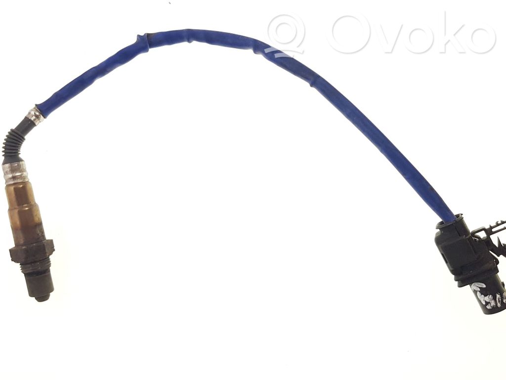 Ford Fusion II Lambda probe sensor 